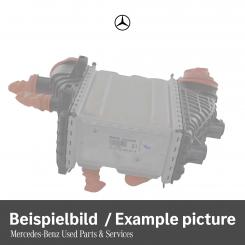 Intercooler OM651/EE. UU 