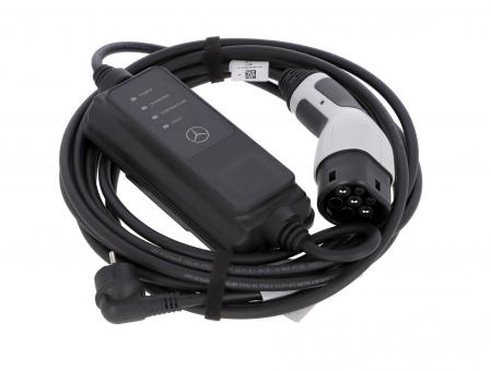Accesorios cable de carga batería de alto voltaje 