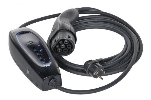 Accesorios cable de carga batería de alto voltaje 