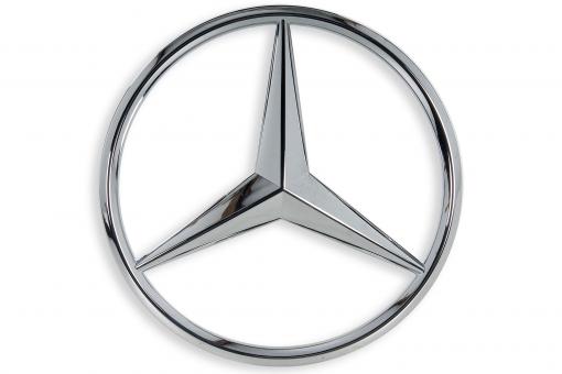 Estrella Mercedes
