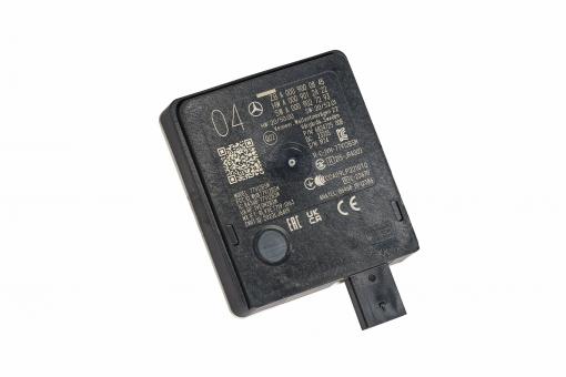 sensor de radar 