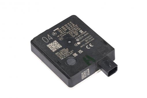 sensor de radar