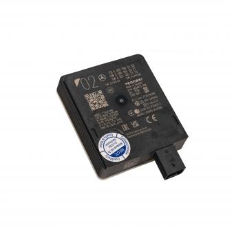sensor de radar