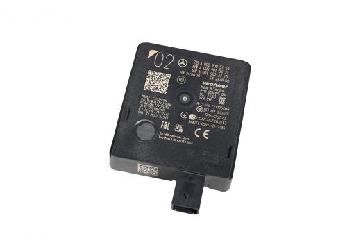 sensor de radar 
