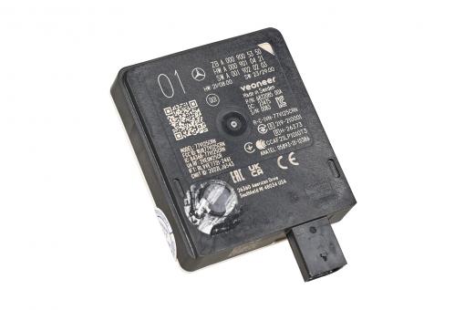 sensor de radar 