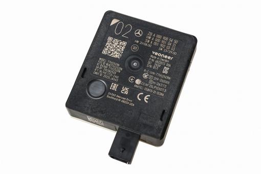 sensor de radar 