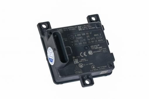 sensor de radar 