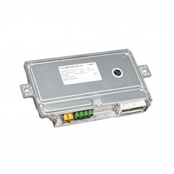 Unidad de control del sistema Parktronic
