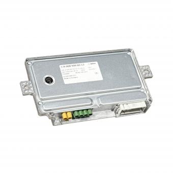 Unidad de control del sistema Parktronic