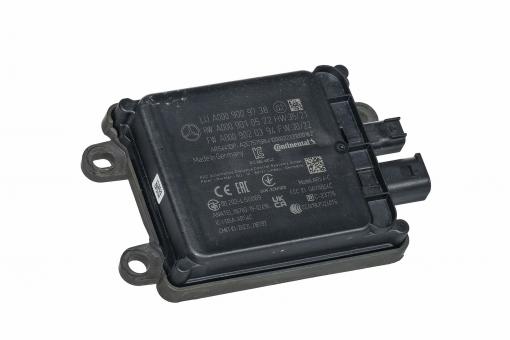 Sensor Distronic