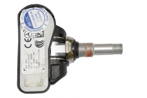 Sensor de control de la presión de los neumáticos 433 Mhz
