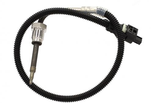 Sensor de temperatura detrás del catalizador 