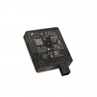 sensor de radar 