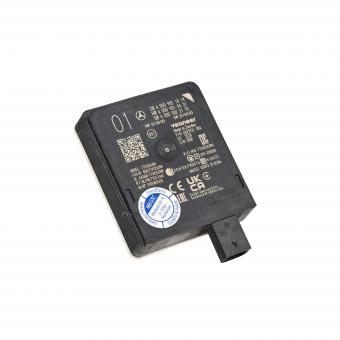 sensor de radar 