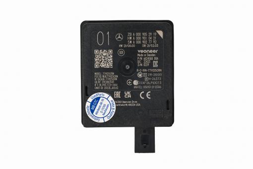 sensor de radar