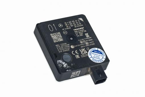 Sensor de radar TWA