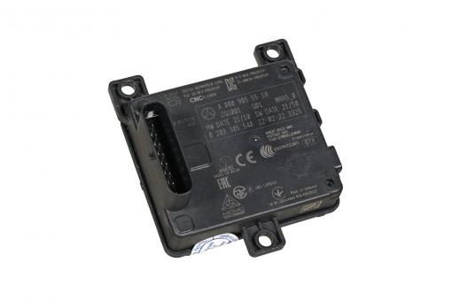 sensor de radar 