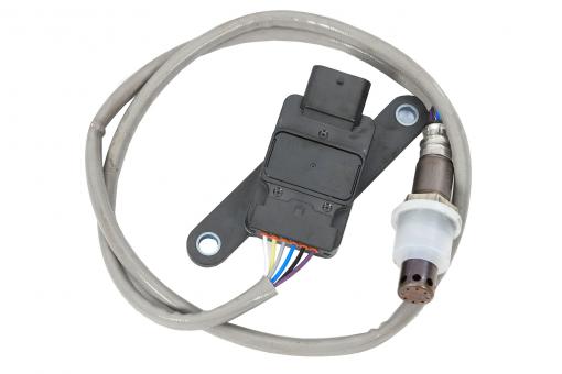 Sensor de NOx