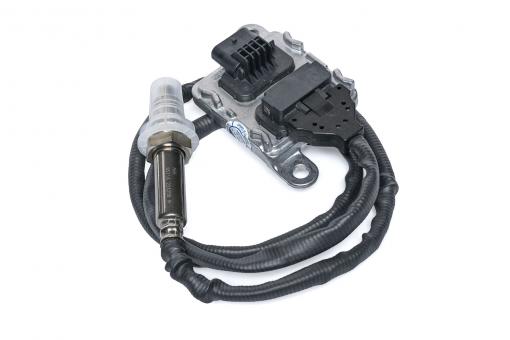 Sensor de NOx detrás del catalizador 