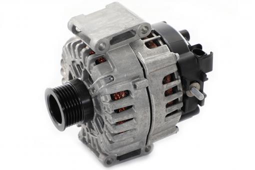 Alternador 14V-200A Valeo