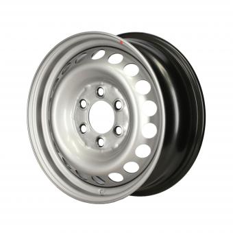 Llanta de acero de 16 pulgadas original Mercedes-Benz para Sprinter NCV3 906