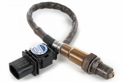 Sonda lambda, sonda de regulación delante del catalizador 