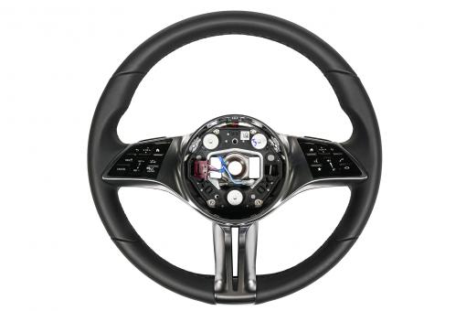 volante