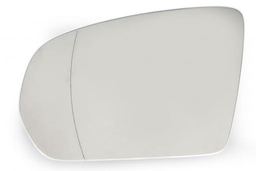 Cristal de retrovisor exterior izquierda