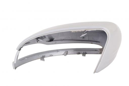Carcasa del retrovisor exterior izquierda