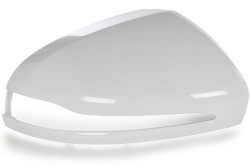 Carcasa del retrovisor exterior DCHA 