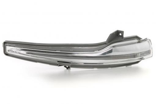 Luz intermitente retrovisor exterior izdo. color caja: gris