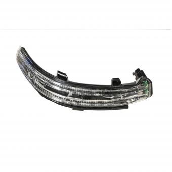 Luz intermitente retrovisor exterior, derecha