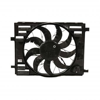 Ventilador de 650 vatios
