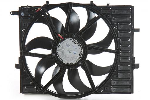 Ventilador de 1000 vatios
