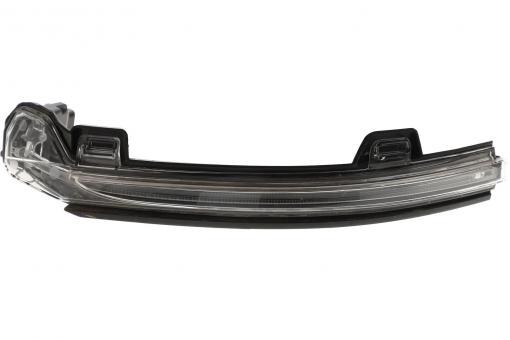 Luz intermitente retrovisor exterior izdo