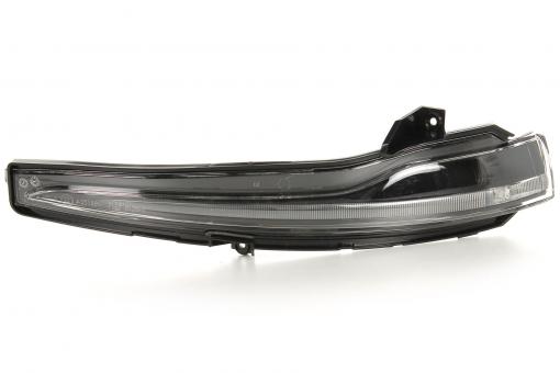 Luz intermitente retrovisor exterior izdo. color caja: negro