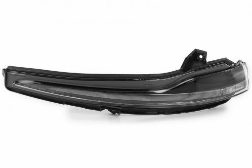 Luz intermitente retrovisor exterior izdo