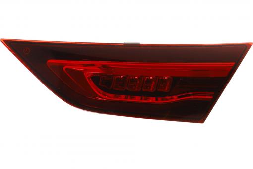 Luz trasera parte trasera derecha LED