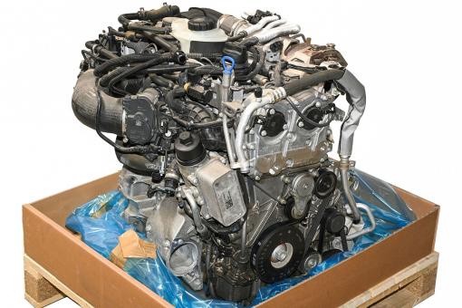 Motor gasolina