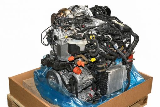 Motor gasolina 139980