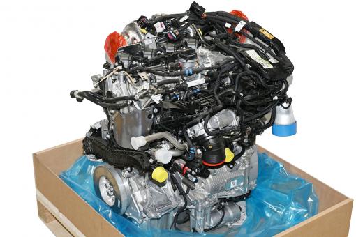Motor gasolina 139980 