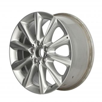Llanta de aleación de 18 pulgadas original Mercedes-Benz para GL-/Clase GLS X166