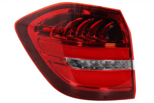 Luz trasera izquierda LED