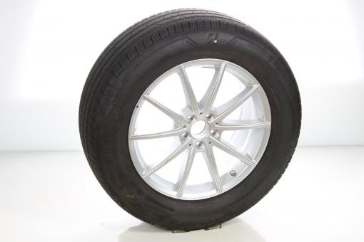 Rueda completa de aluminio PIR/ScorpionWinterEcoimpact de 10 