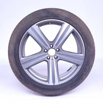Rueda completa de aluminio PIR/ScorpionWinterEcoimpact, llan 