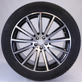 Rueda completa de aluminio PIR/ScorpionWinterEcoimpact AMG m 