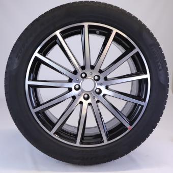 Rueda completa de aluminio PIR/ScorpionWinterEcoimpact AMG m 