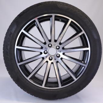 Rueda completa de aluminio PIR/ScorpionWinterEcoimpact AMG m 