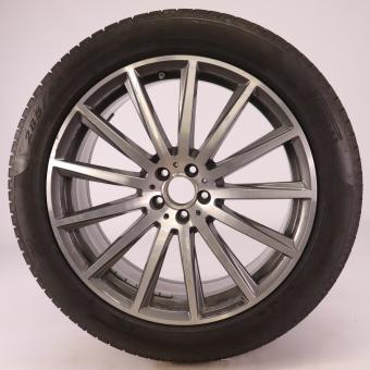 Rueda completa de aluminio PIR/ScorpionWinterEcoimpact AMG m 