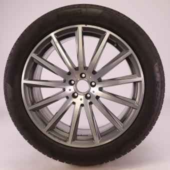 Rueda completa de aluminio PIR/ScorpionWinterEcoimpact AMG m 
